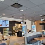 Acoustic Ceilings for Sound Control and Sound Quality