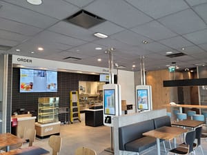 Amz Installations Home Page 29 Acoustic Ceilings for Sound Control and Sound Quality